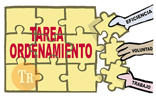 Tarea ordenamiento