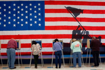 Mayoría en EE.UU. apoya prohibir a Trump postularse otra vez