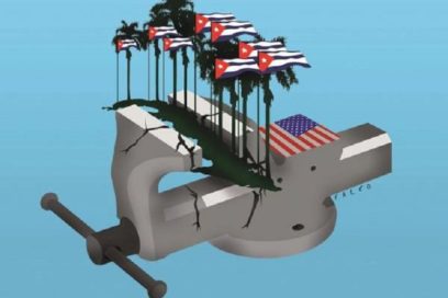 Reafirma Díaz-Canel firmeza de Cuba ante agresiones de Washington