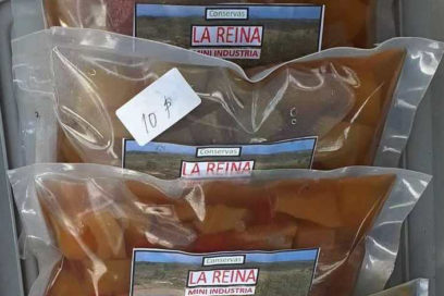 Isla de la Juventud potencia producciones ecológicas desde la minindustria (+Video)