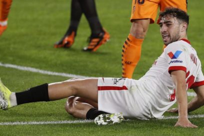 Munir podrá representar a la selección de Marruecos.