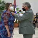 Digna, la que siempre enaltece su nombre (+Video)