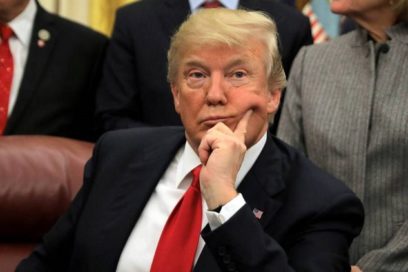 Trump: absuelto en juicio político, condenado por la opinión pública
