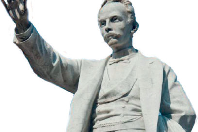 La contienda que nos legó Martí