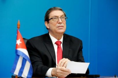 Pondera Cuba mayor contribución regional en Foro Reino Unido-Caribe