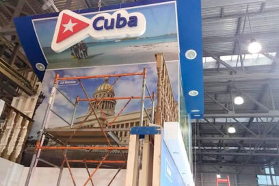 Cuba exhibe en Rusia sus credenciales de turismo seguro (+ Fotos)