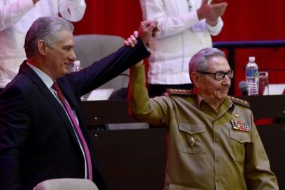 Díaz-Canel: El General de Ejército Raúl Castro es el mejor discípulo de Fidel (Cobertura Especial)
