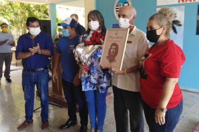 Proezas laborales para colectivos destacados
