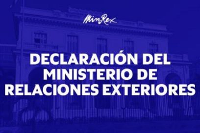Cuba condena la criminal agresión israelí contra el pueblo palestino