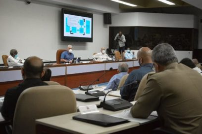 Pensar y actuar para Cuba