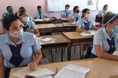 Se refuerza en Granma el proceso docente-educativo