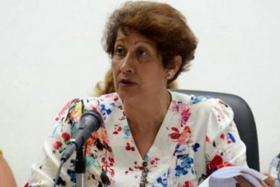 Reafirma Cuba compromiso con Educación para Desarrollo Sostenible, durante Conferencia Mundial de UNESCO