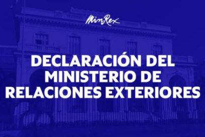 Cuba rechaza calumnias de EE.UU. sobre cooperación contra el terrorismo