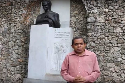 Donde José Martí se forjó como revolucionario (+ Video)