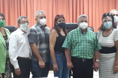 Consejo Técnico Asesor de la CTC  en temas de prioridad