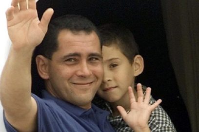 Recuerda Presidente cubano aniversario del regreso de Elián González