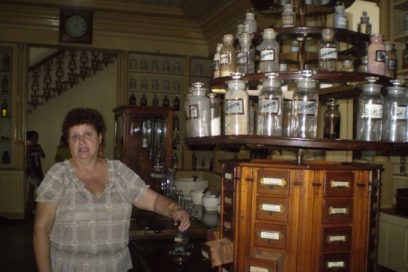 Resguardan de Elsa a relevante institución cultural yumurina