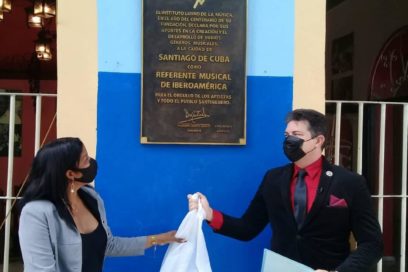 Santiago de Cuba Referente Musical de Iberoamérica