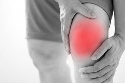 Dolor en las rodillas, gonalgias u osteoartrosis