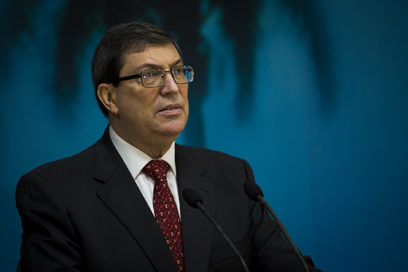 Denuncian hostilidad contra cubanos en EEUU por relaciones con Cuba