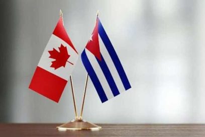Reafirman en Canadá apoyo a Cuba