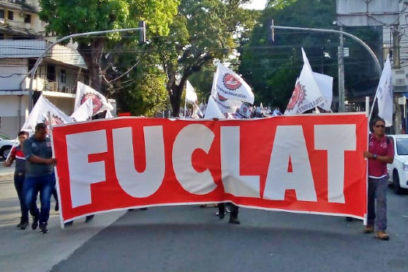 Central Unitaria de la Clase Trabajadora de Panamá reitera solidaridad con Cuba