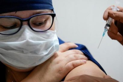 La satanización de una vacuna