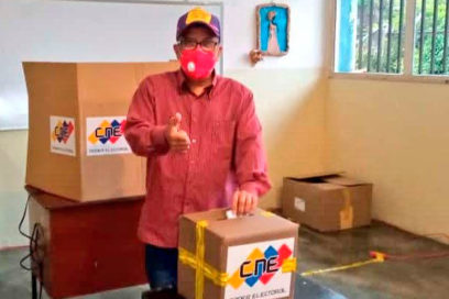 Venezuela haciendo historia: Elecciones Primarias del PSUV (Especial)