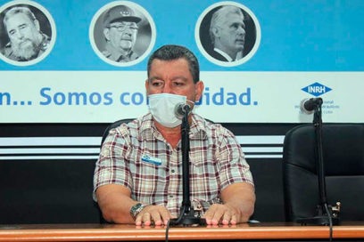 Garantizar el agua necesaria para la población: prioridad del INRH