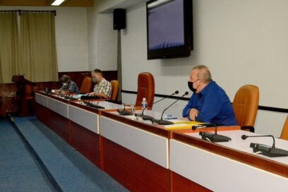 Cuba hacia un nuevo Censo de Población y Viviendas