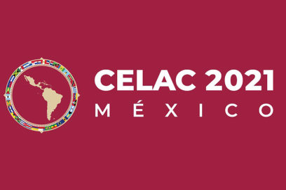Cumbre de la Celac contra el cambio climático y la Covid-19