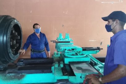 Honores a líderes innovadores