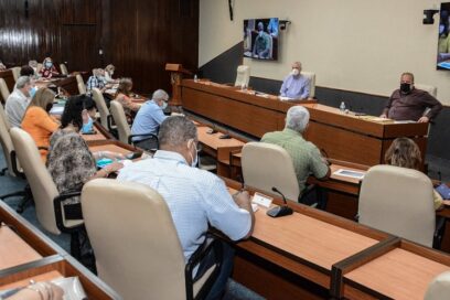 Un Código de las Familias genuinamente cubano