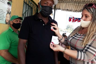 La Anir en Las Tunas premia resultados