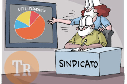 Podrán distribuir más utilidades a trabajadores