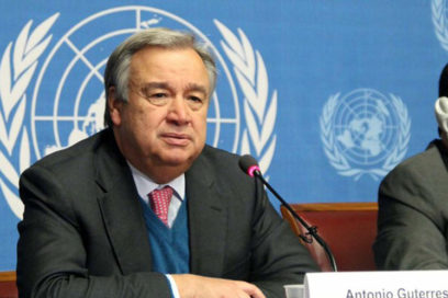 ONU llama a aprovechar potencial transformador de acción urbana