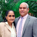 Eduardo y Tammy, soberanos de éxito