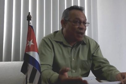 Destaca Cuba logros alcanzados en materia social