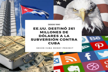 La injerencia de EE.UU. y el alto precio que pagan los cubanos