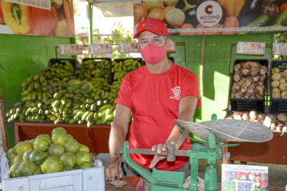 Subir la producción, bajar precios