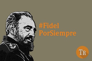 Fidel Por Siempre