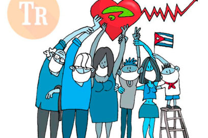 Con Filo: Cuba vive y vence