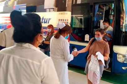Un turismo seguro promete el destino Cuba