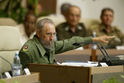 Cuba resistirá y vencerá el bloqueo de Estados Unidos