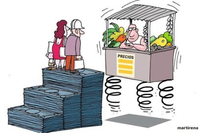 Y mientras se desinfla la inflación… ¿qué?
