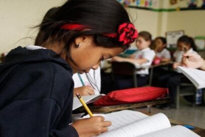 Unesco alerta sobre falta de avances en educación en Latinoamérica