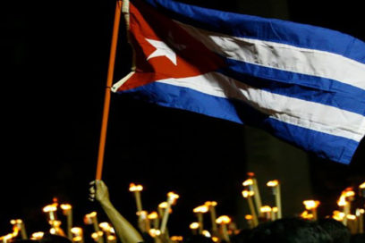 Realizarán en Cuba Marcha dedicada a Martí
