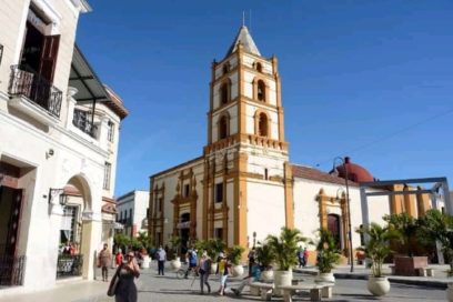 Vuelve a las calles Semana de la Cultura Camagüeyana