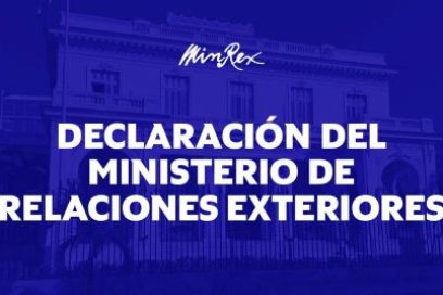 Llama Cuba a preservar la paz y la seguridad internacionales