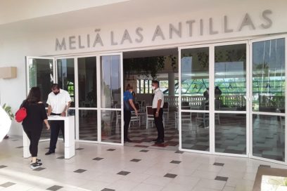 Inversiones optimizan producto turístico de cadena española en Varadero